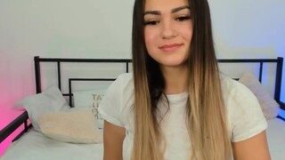 JennShy nude on webcam in her Live Sex Chat