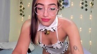 Karlie nude on webcam in her Live Sex Chat