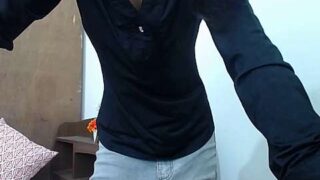 Maria_Fun naked stripping on cam for live sex video chat
