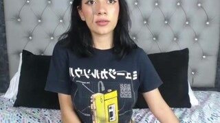 Mayreft, ? nude on webcam in her Live Sex Chat
