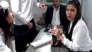 MELSAADI naked stripping on cam for live sex video chat