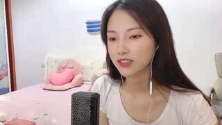 Michelle_Xia naked stripping on cam for live sex video chat