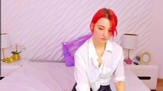 MirraGray nude on webcam in her Live Sex Chat