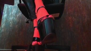 MistressTrisha, ? nude on webcam in her Live Sex Chat