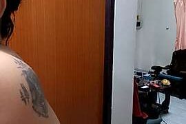 Nina-Bigboobs naked stripping on cam for live sex video chat