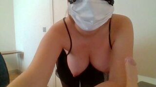 powergirl23 naked stripping on cam for live sex video chat