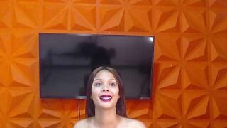 sharon_04 naked stripping on cam for live sex video chat