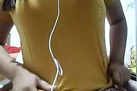 SIYA2010 naked stripping on cam for live sex video chat