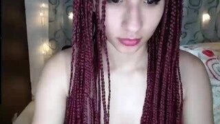teencata nude on webcam in her Live Sex Chat