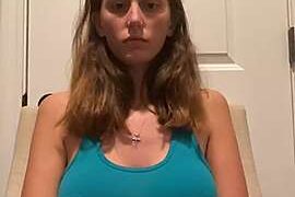 triple34D naked stripping on cam for live sex video chat