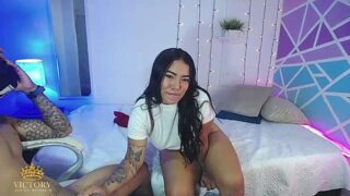 Xiao_wen naked stripping on cam for live sex video chat