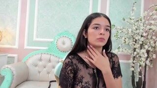 YourCuteGirl nude on webcam in her Live Sex Chat