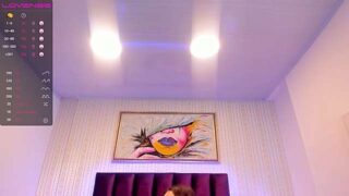 abbystreet naked stripping on cam for live sex video chat