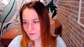 AgnesGraham nude on webcam in her Live Sex Chat