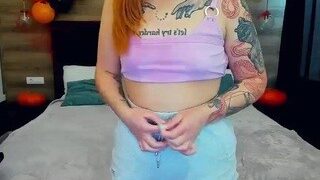 ahoneybunny nude on webcam in her Live Sex Chat