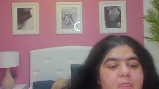 AlanaGreat nude on webcam in her Live Sex Chat