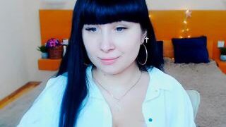 Ammy-Moor nude on webcam in her Live Sex Chat