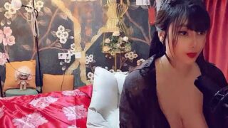 AmyBeck naked stripping on cam for live sex video chat