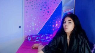 Ana_paz naked stripping on cam for live sex video chat