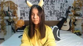 baby_mi naked stripping on cam for live sex video chat