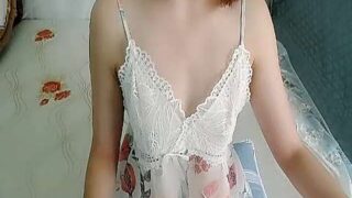 Baobeier- naked stripping on cam for live sex video chat