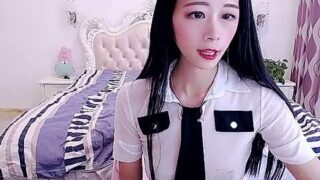 CQ-Selma naked stripping on cam for live sex video chat