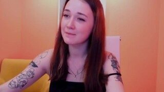 EmiliaEdwards nude on webcam in her Live Sex Chat