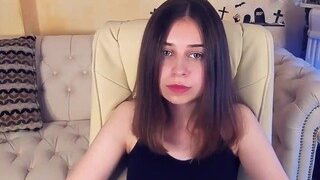 EvaRoss nude on webcam in her Live Sex Chat