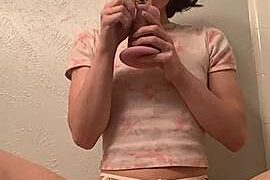 gelibaby naked stripping on cam for live sex video chat