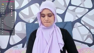 ikramsady naked stripping on cam for live sex video chat