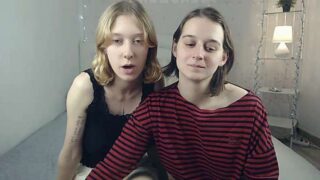 JiToon naked stripping on cam for live sex video chat