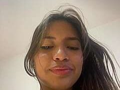 kyliesoft naked stripping on cam for live sex video chat