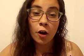 laprofemaqui naked stripping on cam for live sex video chat