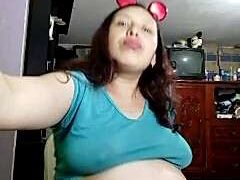 lizbunny naked stripping on cam for live sex video chat