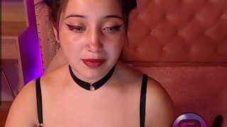 Maleja, ❤ nude on webcam in her Live Sex Chat