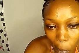 melanin_barbie naked stripping on cam for live sex video chat
