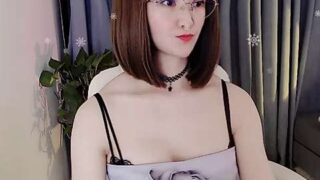 NanaBloom naked stripping on cam for live sex video chat