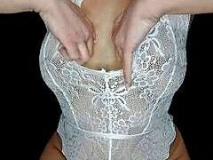 NellyLight naked stripping on cam for live sex video chat