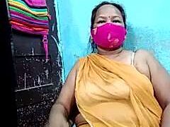 Nilam_Sharma naked stripping on cam for live sex video chat