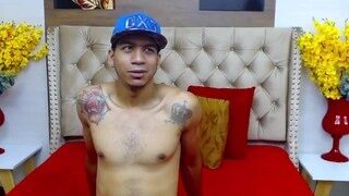Paulina-Star nude on webcam in her Live Sex Chat