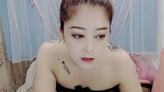 QQTalk naked stripping on cam for live sex video chat