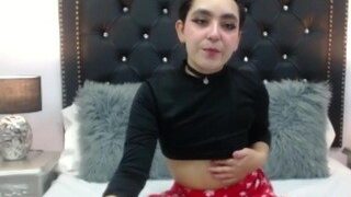 REBEKAMD nude on webcam in her Live Sex Chat