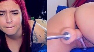 Sara-Turner2 nude on webcam in her Live Sex Chat