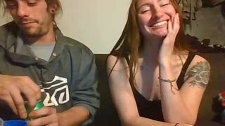 Spillthewine420 naked stripping on cam for live sex video chat