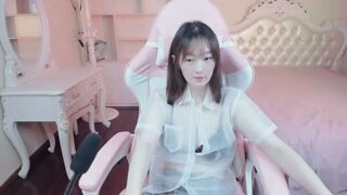 Xue-erYa naked stripping on cam for live sex video chat