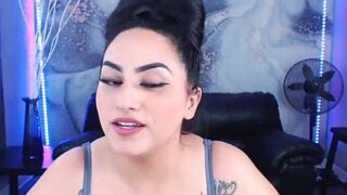 Alex_Dinero naked stripping on cam for live sex video chat