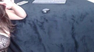 Alexxa-1 nude on webcam in her Live Sex Chat