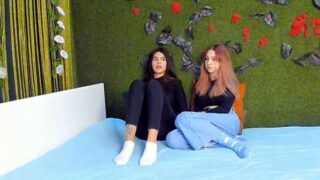 ArianeYvetell naked stripping on cam for live sex video chat
