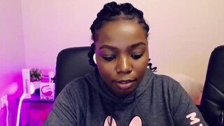 Choco-Lina nude on webcam in her Live Sex Chat