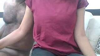 cutiesluttygirl naked stripping on cam for live sex video chat